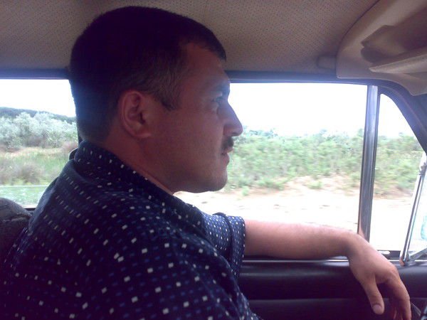 Фирдовси Абасов