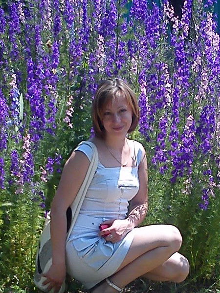 Ксения Салимова