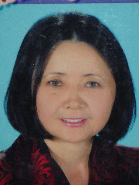 Акку Косдаулетова