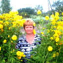 Екатерина Дмитриевна Дунина