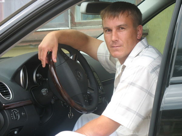 Голубев Григорий