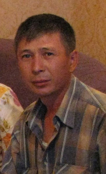 Думан Мукушев