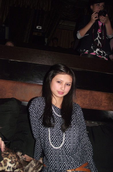 Ольга Соколова