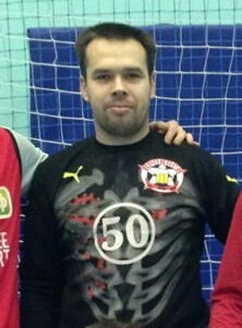 Александр Константинов