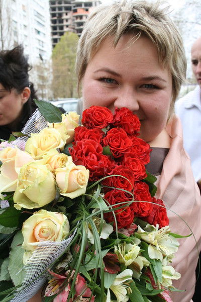 Александра Деева