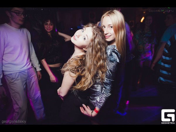 Полина Световцева