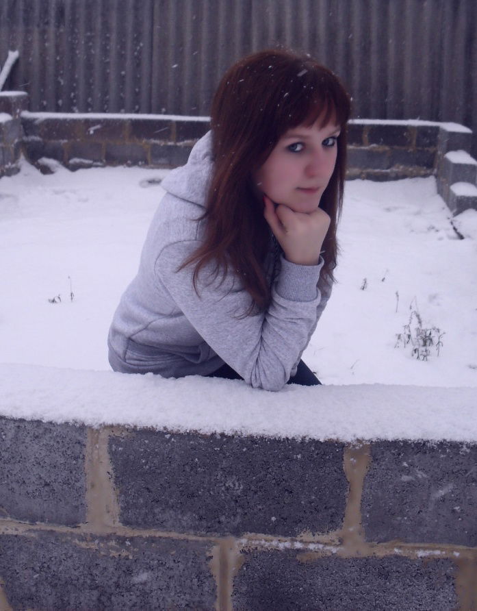 Алёна Алпеева