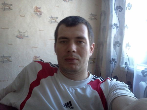 Михаил Данилюк