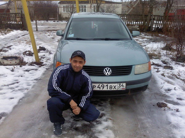 Алексей Дегтярев