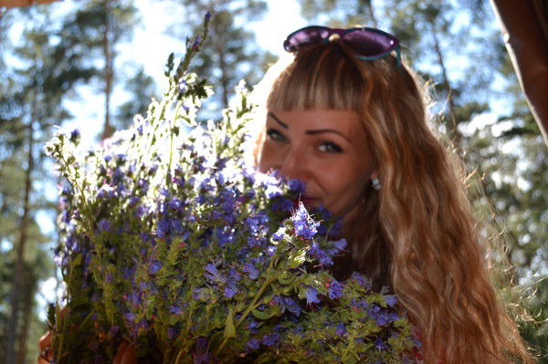 *** Танюшка ***