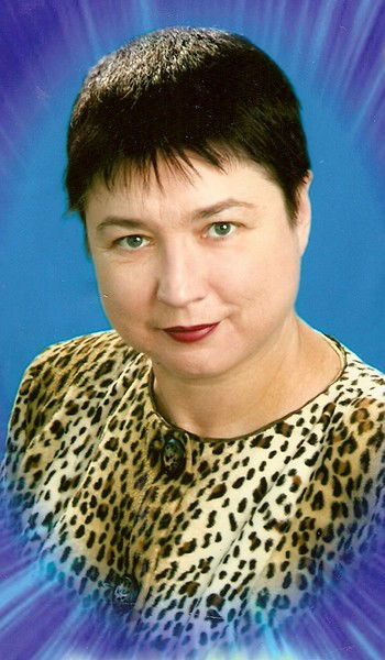 Марина Угроватова