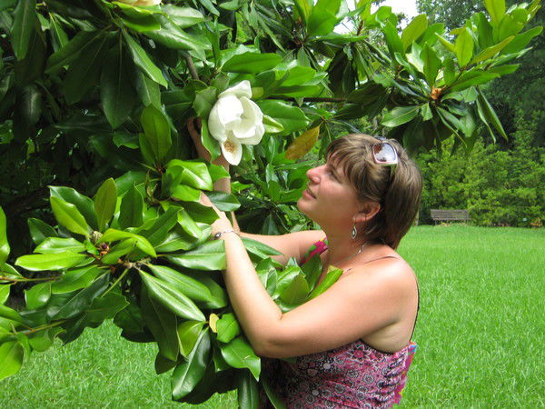 Нина Гришина