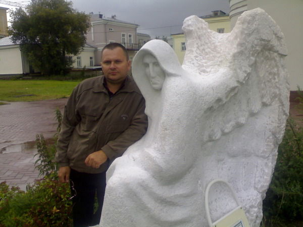 Сергей Пелевин