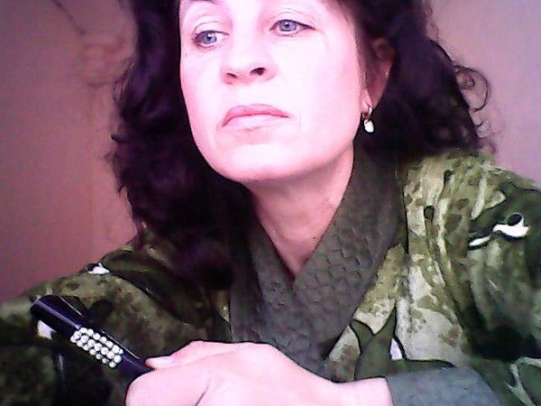 Елена Бунакова