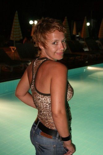 Евгения Торлупа