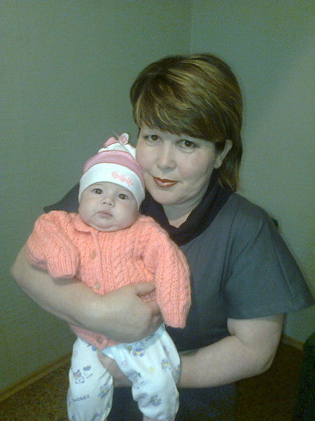 Клара Ауезхан