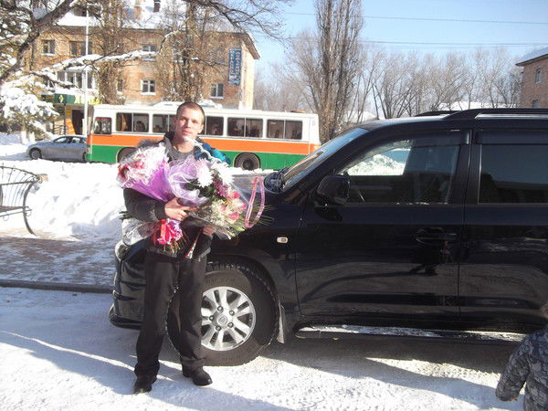 Денис Мартынов