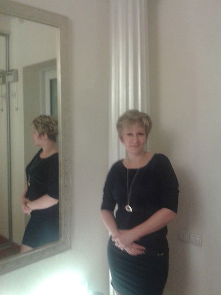 Натали Наумова