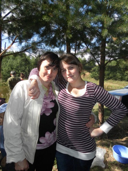 Альбина Нуриахметова