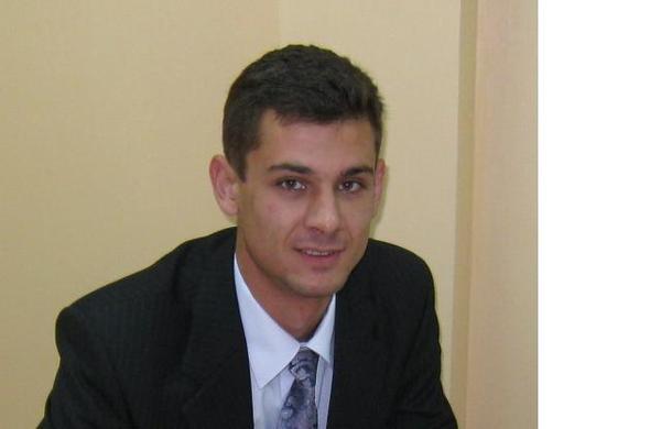 Дмитрий Зачепило