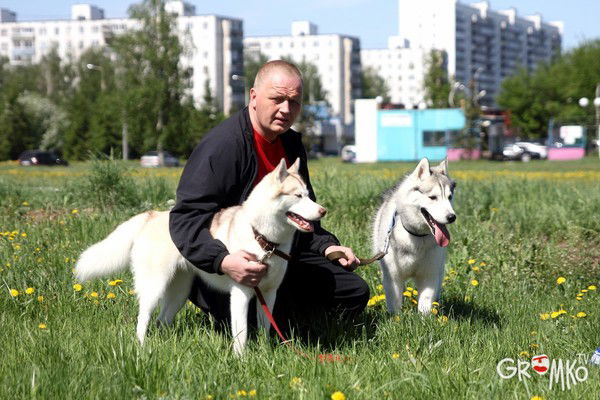 Сергей Поляков