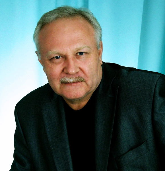 Игорь Пухляков