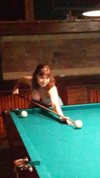 Лена Табиева