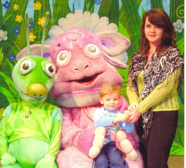 Виктория Нощенко