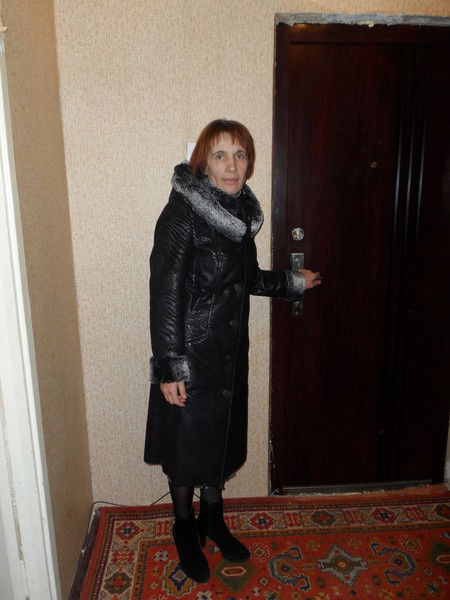 Надежда Мурашко