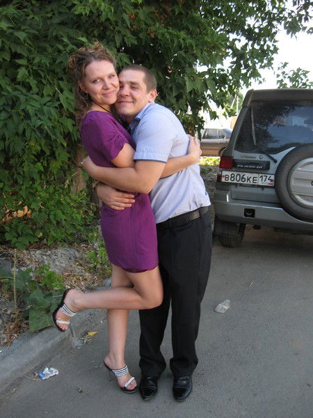 Лена Иванова