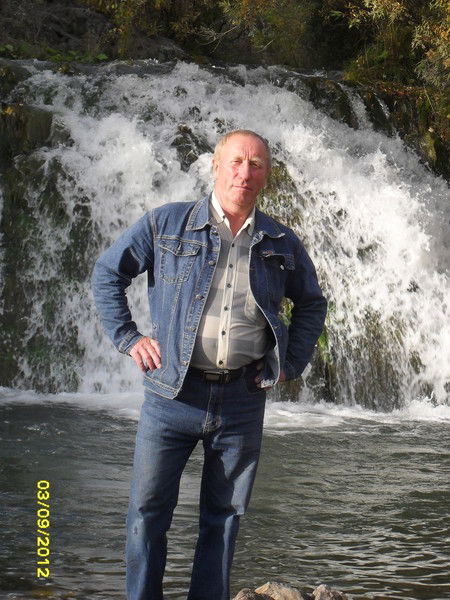 Александр Смышляев