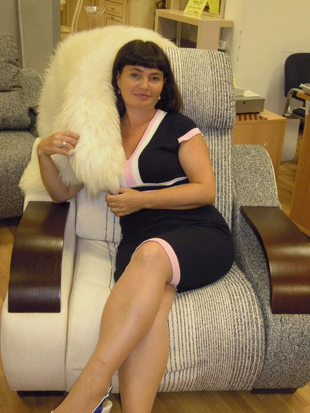 Галина Карловская