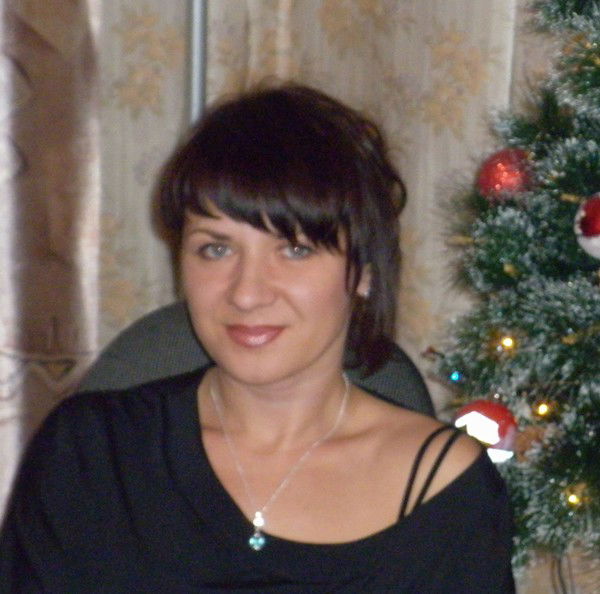 Таня Гавриленко