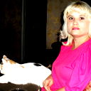 Оксана Химановаелисеева