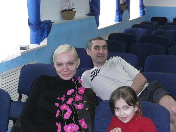 Людмила Волобуева