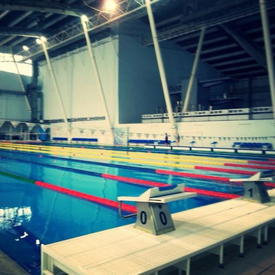 Дарья Потапова