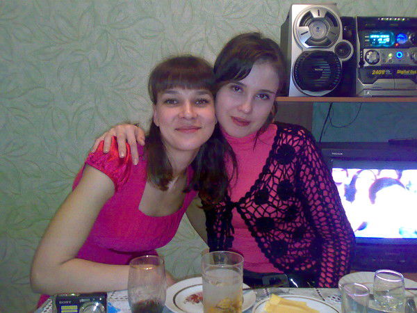 Юлия Нуждаева