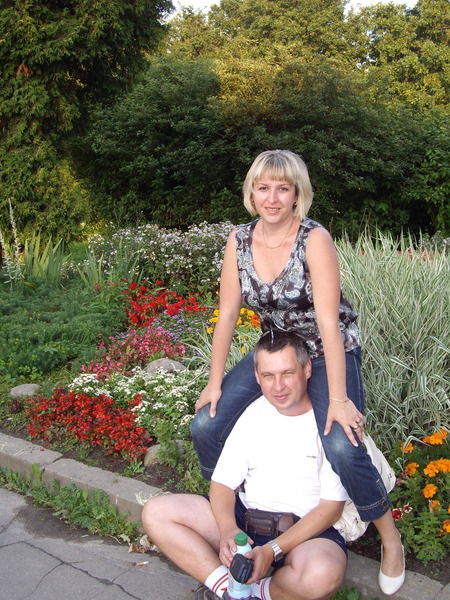 Елена Бегма