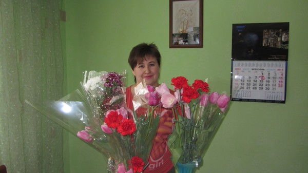 Елена Малоок