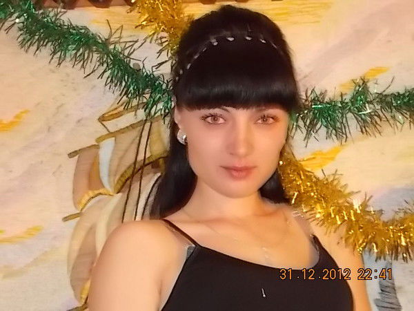 Светлана Семенова