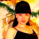 Светлана Семенова