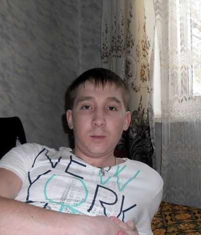 Эдвард Хуснутдинов