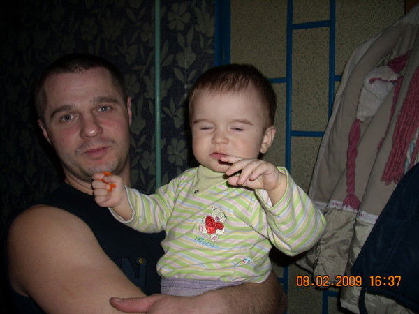 Виталий Сорочинский