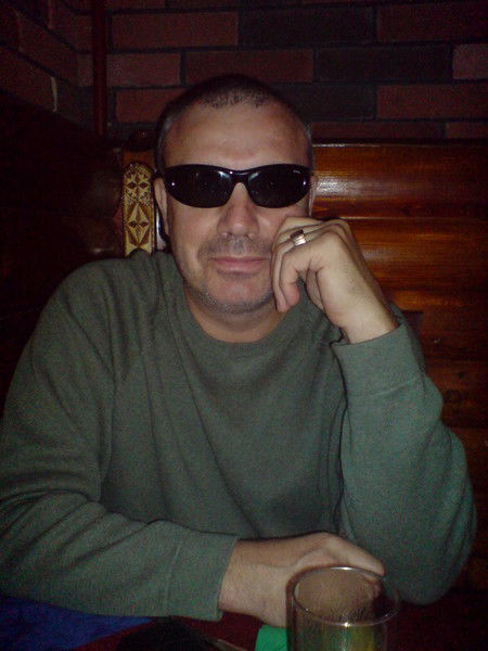 Александр Маклахов