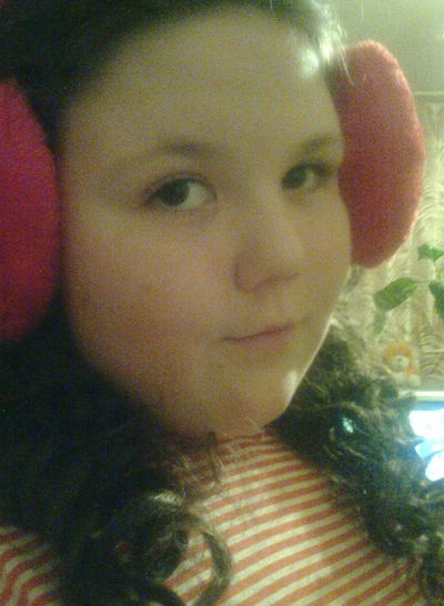 Ксения Сыскова