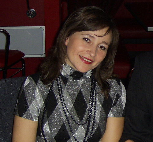 Юлия Цаль-Цалко