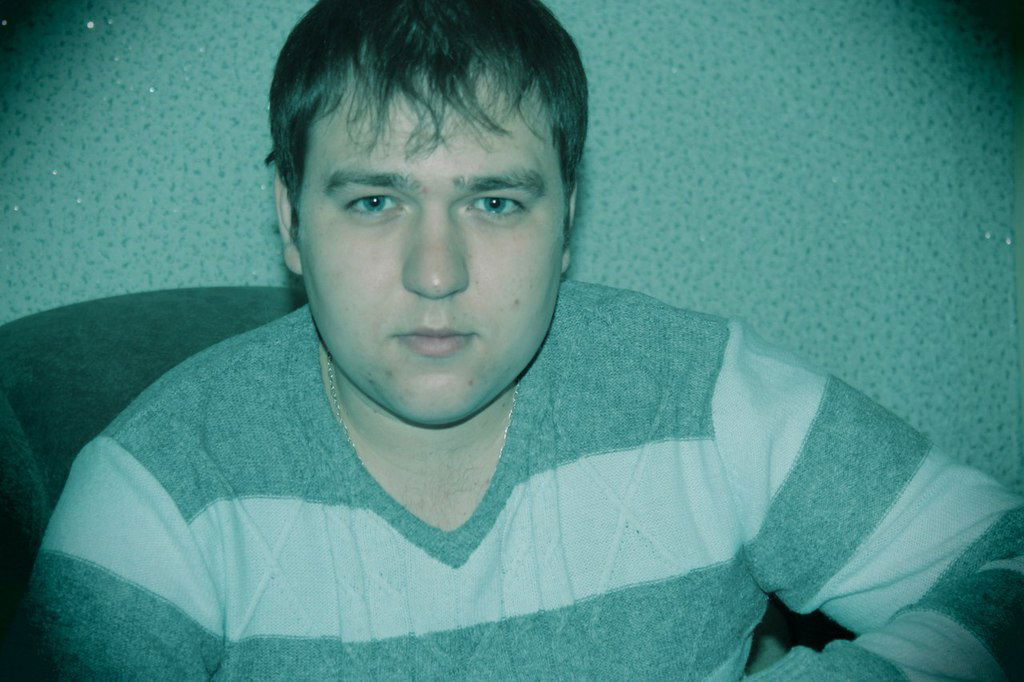 Михаил Скоропуп