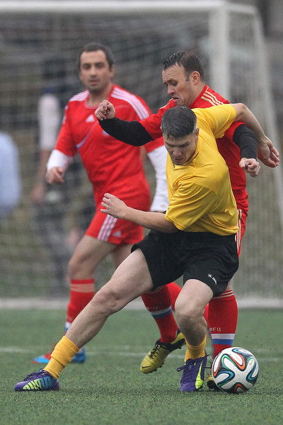 Алексей Елисеев