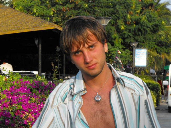 Виктор Павлович