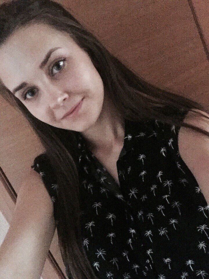 Даша Павлова